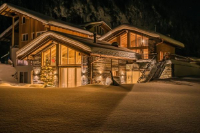 Гостиница Braito's Seaside Lodges, Хальдензее